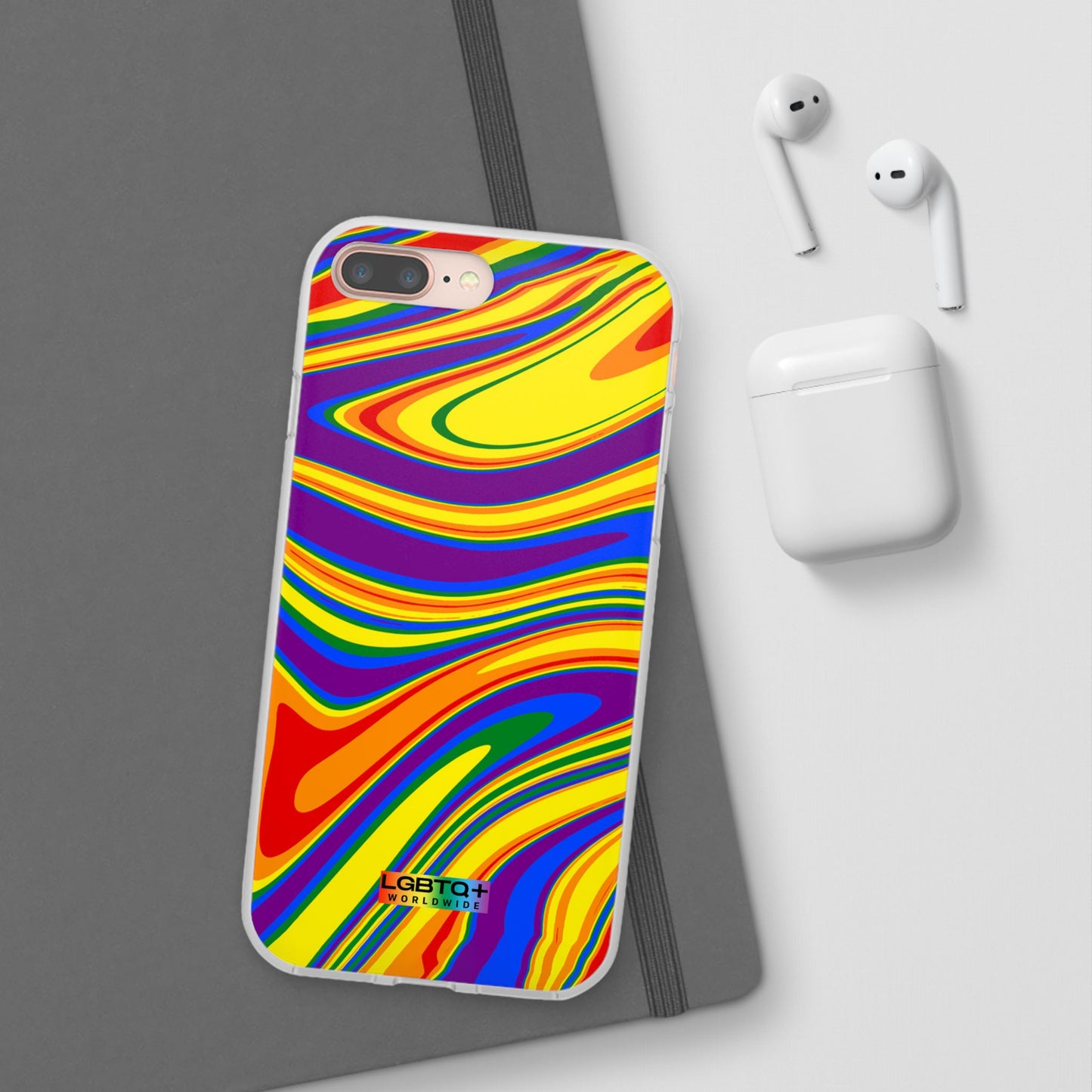 Refuse To Be Neutral – Freedom Drop – Skin Case