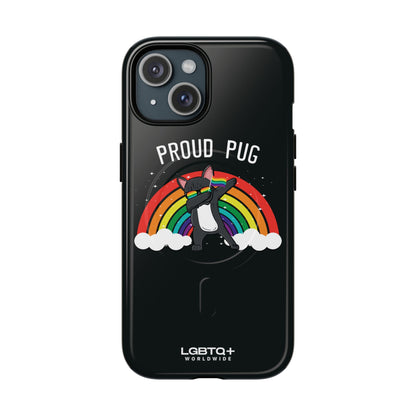 You Already Belong – Humanity Collection – Magnetic Phone Case