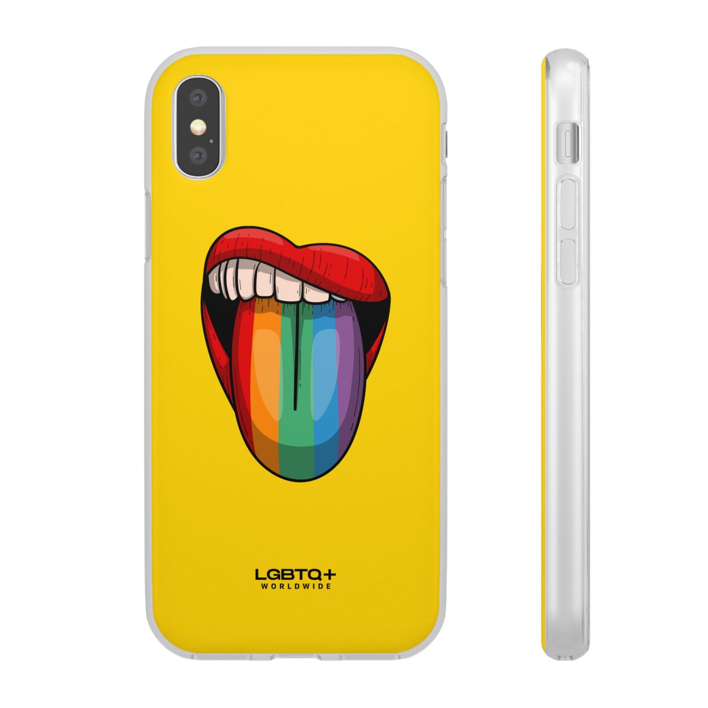 Until We Win – Revolution Series – Skin Case