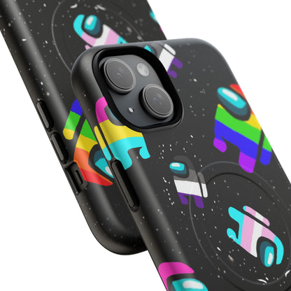 What If It’s You – Legacy Edition – Magnetic Phone Case