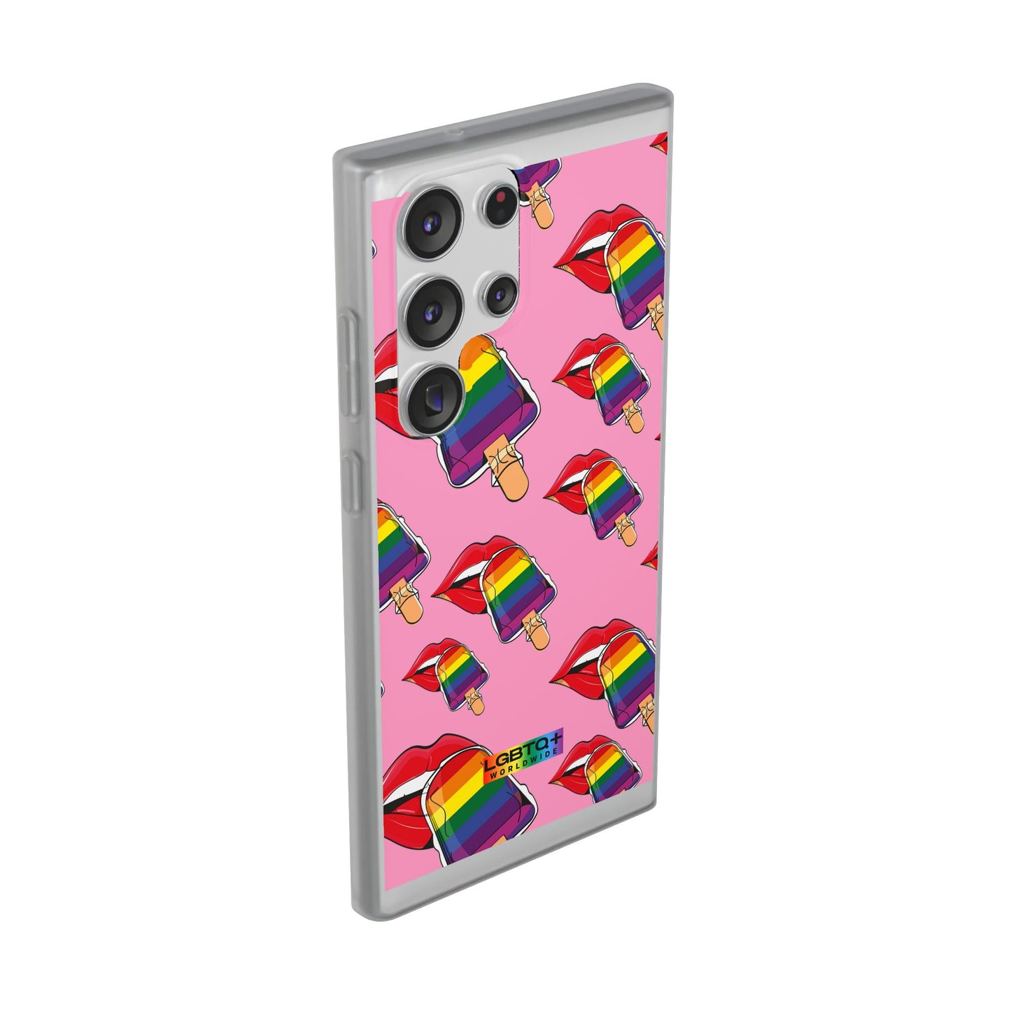 You Hold Tomorrow – Legacy Edition – Skin Case