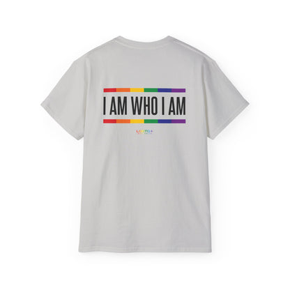 UNAPOLOGETIC – Pride T-Shirt (Wear Your Truth)