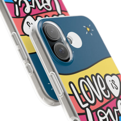 Do Something Brave – Revolution Series – Skin Case