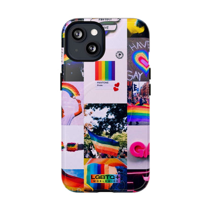 The Last Stand – Revolution Series – Magnetic Phone Case
