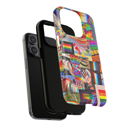 What We Deserve – Legacy Edition – Magnetic Phone Case