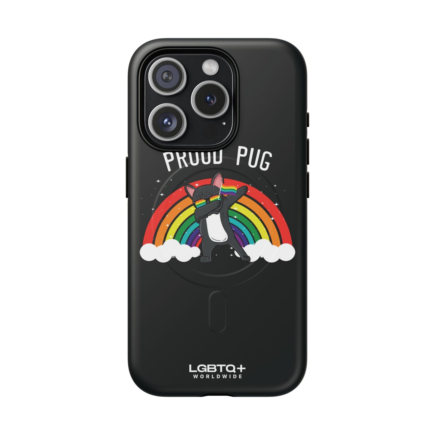 You Already Belong – Humanity Collection – Magnetic Phone Case