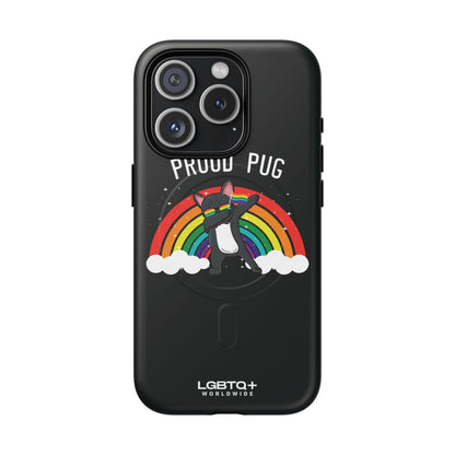 You Already Belong – Humanity Collection – Magnetic Phone Case