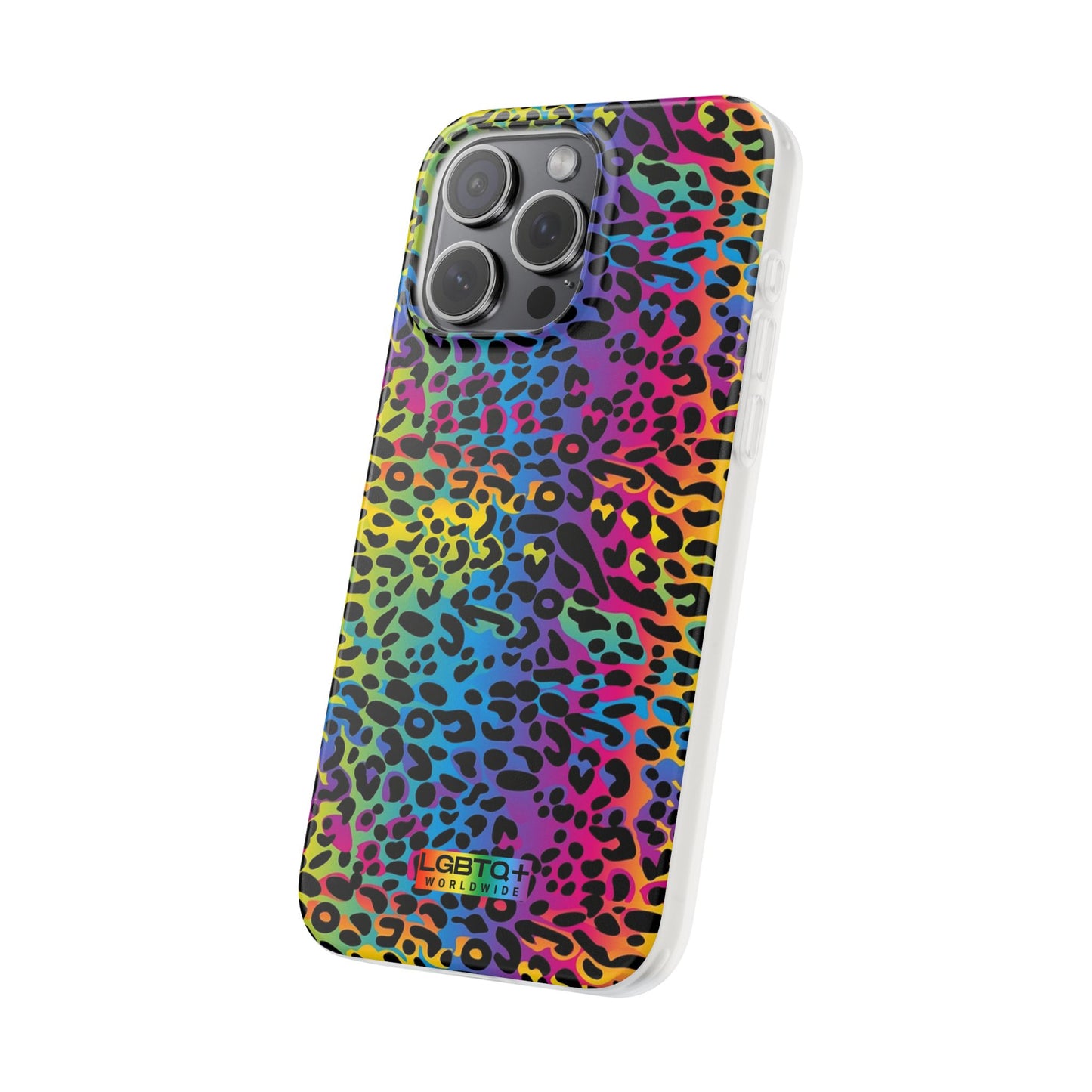 Stand For Something – Revolution Series – Skin Case