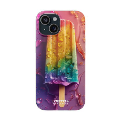 Identity Force – Skin Case