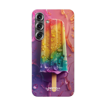 Identity Force – Skin Case