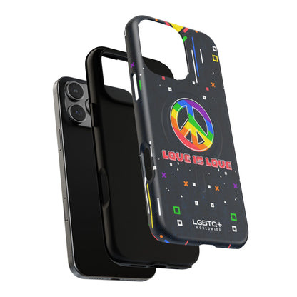 For Those After Us – Legacy Edition – Magnetic Phone Case
