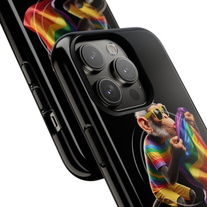 Echo Bold – Magnetic Phone Case