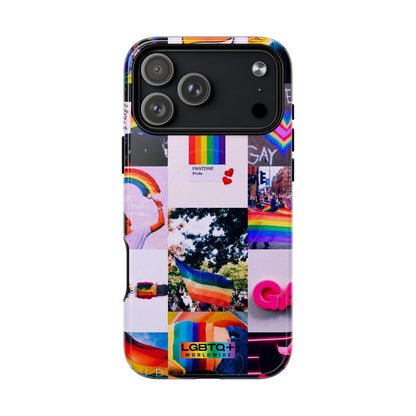 The Last Stand – Revolution Series – Magnetic Phone Case
