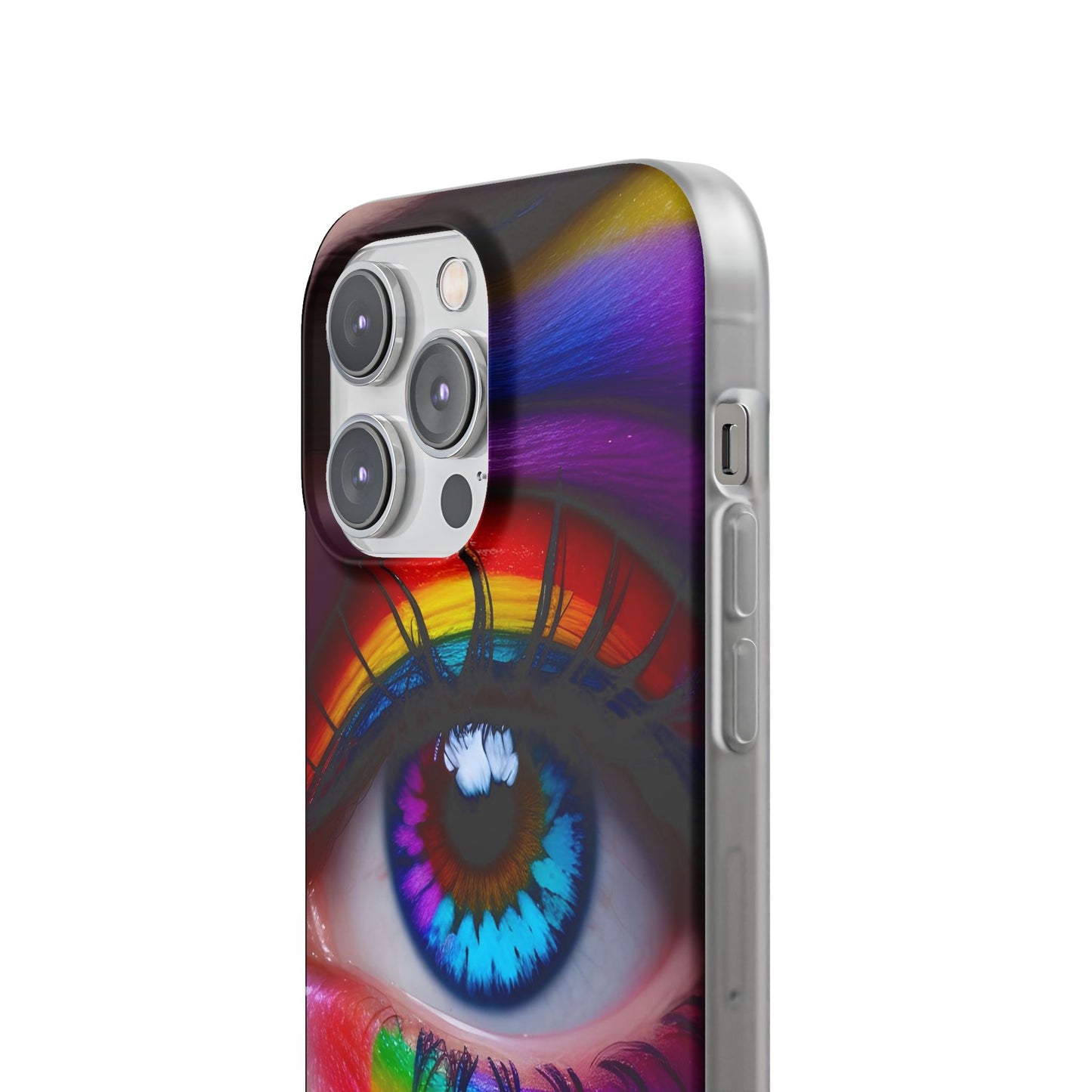 Vivid Defiance – Skin Case