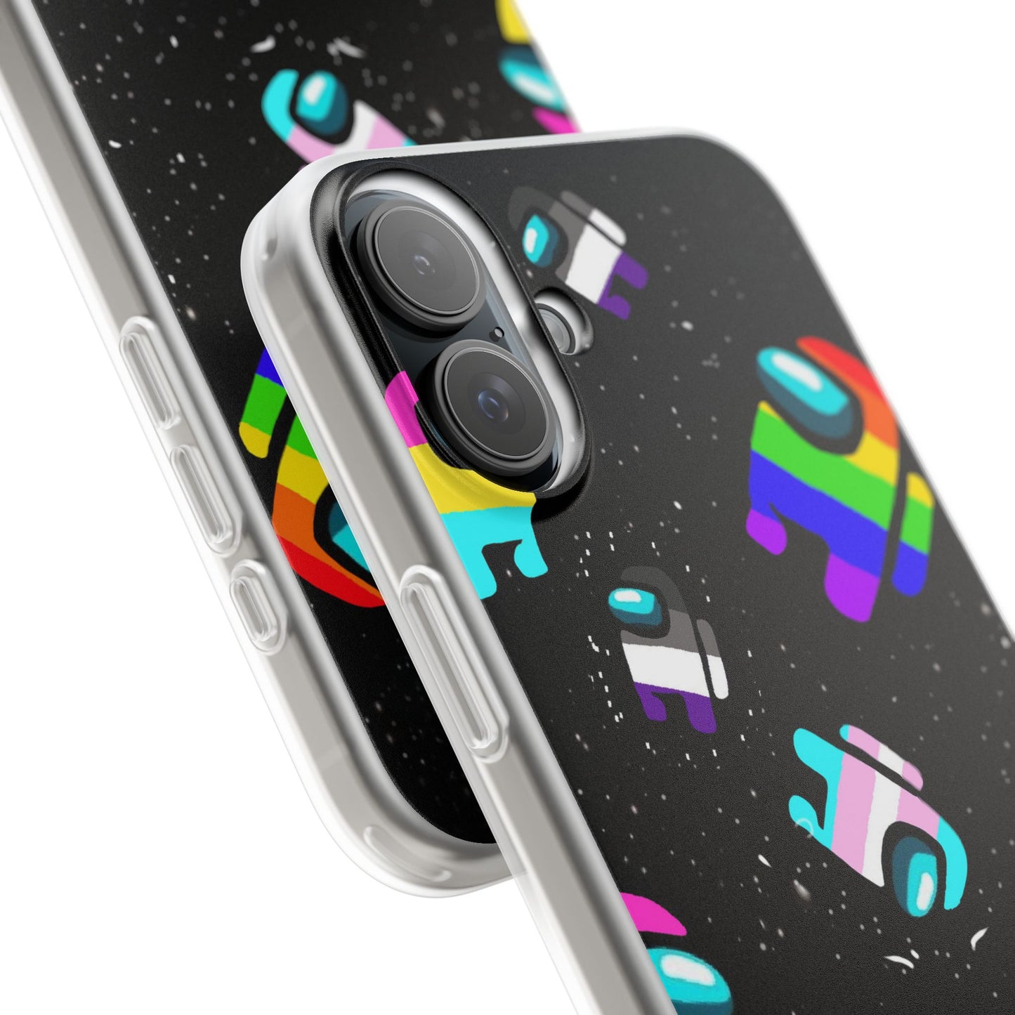 What If It’s You – Legacy Edition – Skin Case