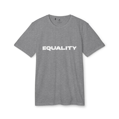 EQUALITY – Movement T-Shirt – Limited Edition – Adidas