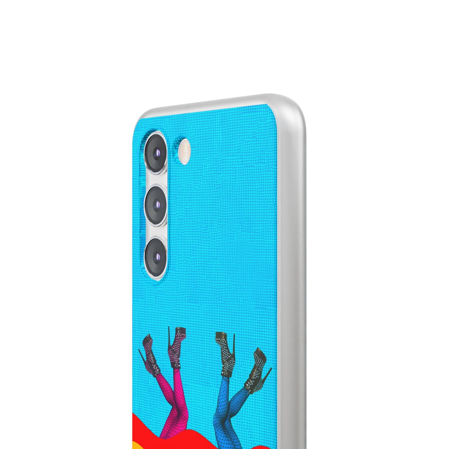 Born To Mend – Humanity Collection – Skin Case