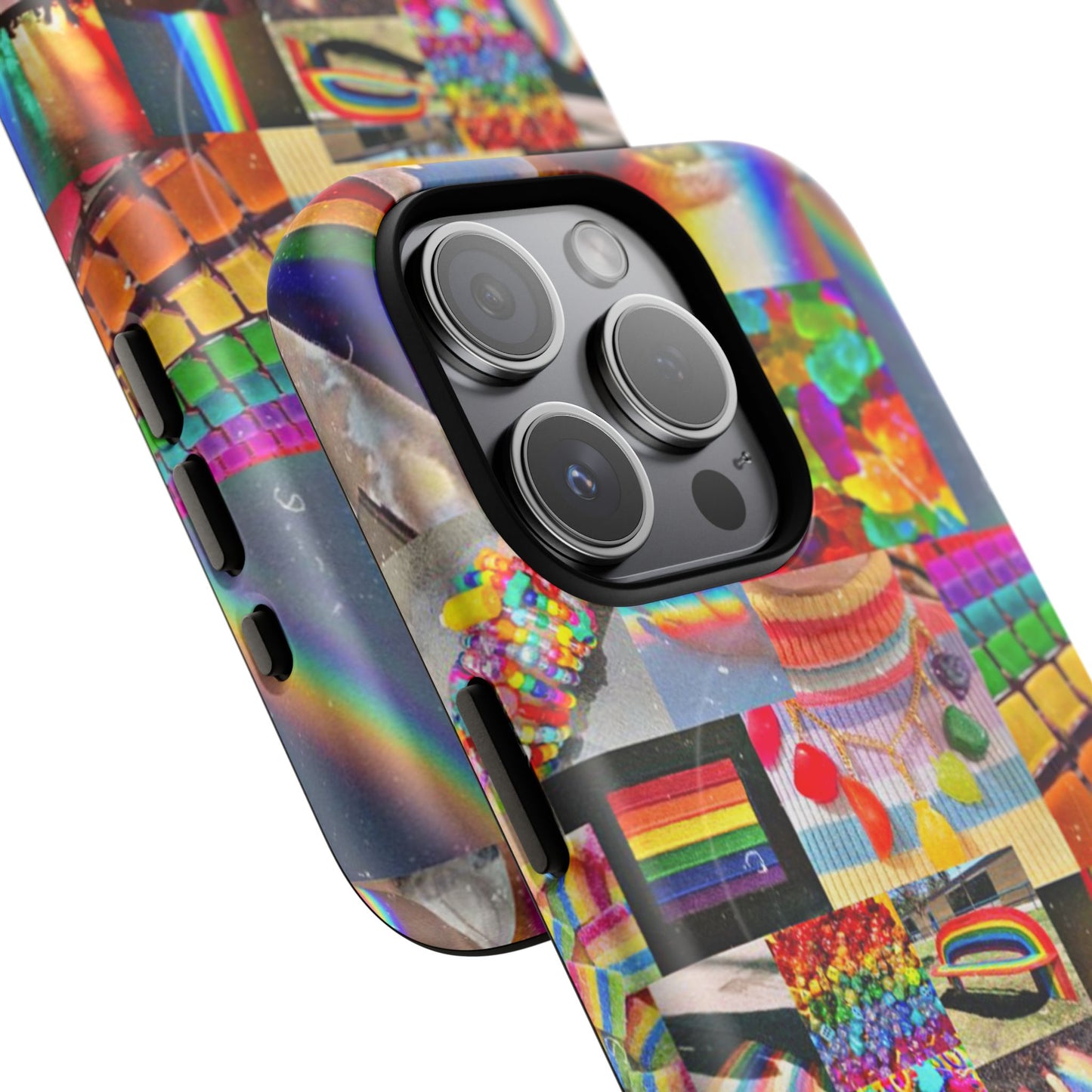 What We Deserve – Legacy Edition – Magnetic Phone Case