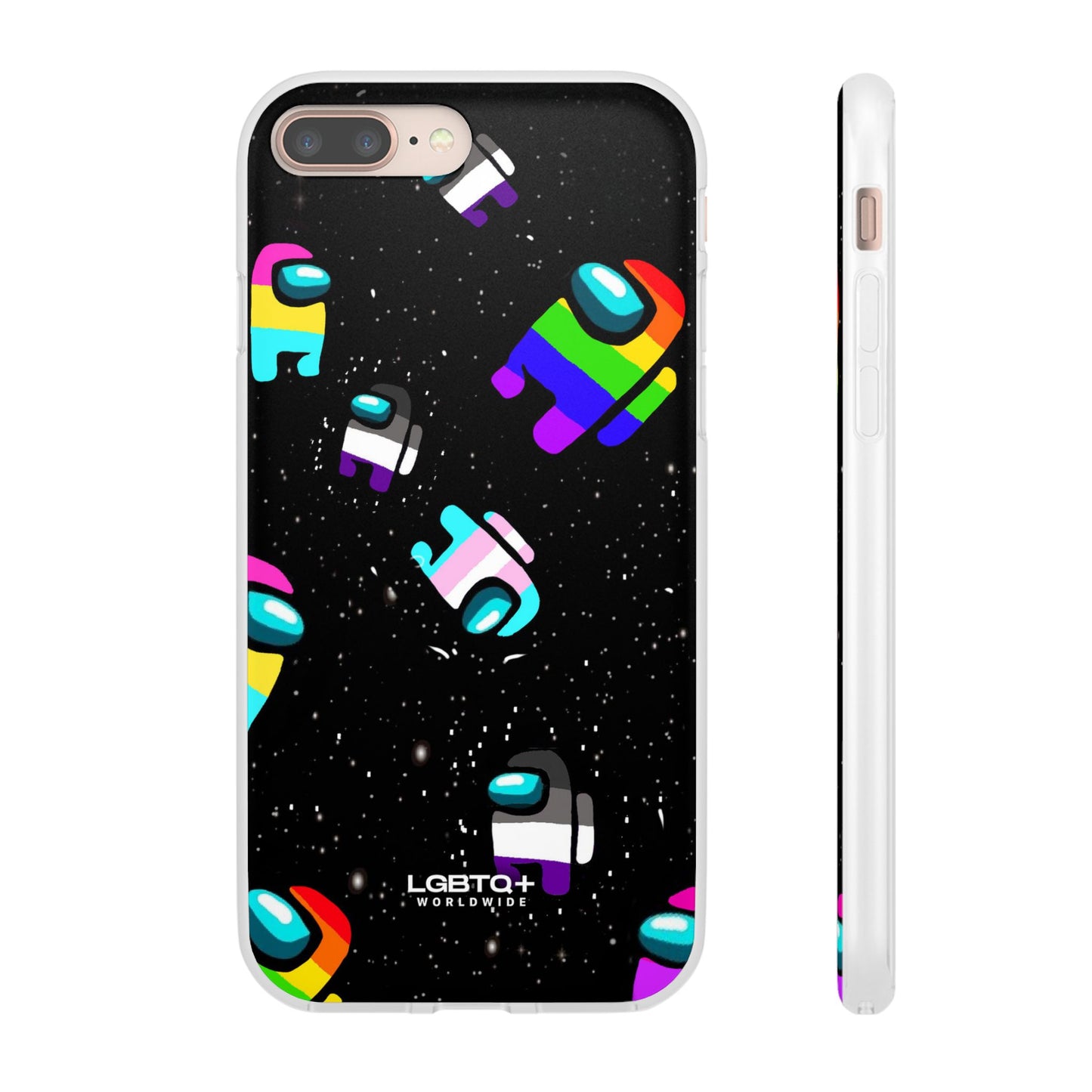 What If It’s You – Legacy Edition – Skin Case