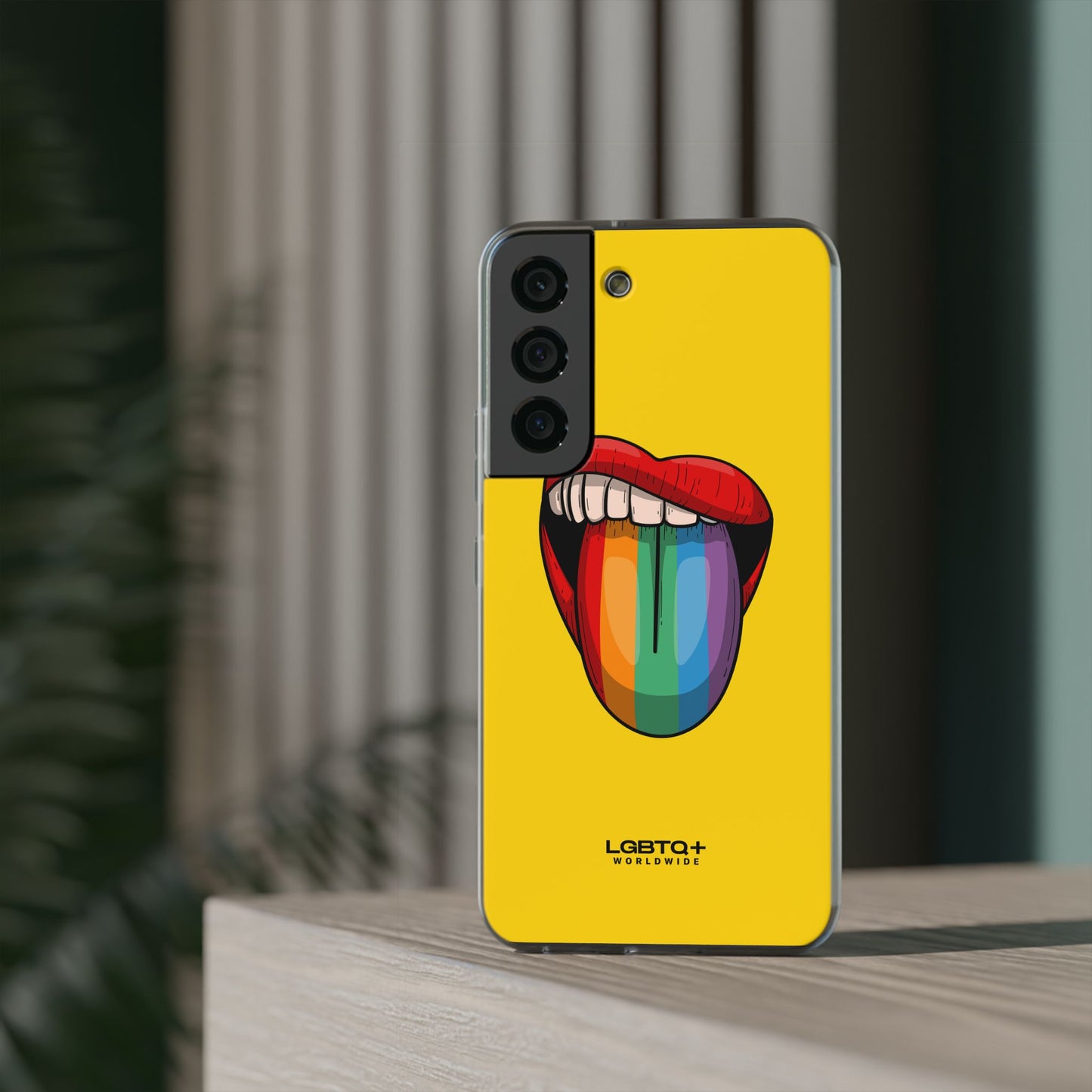 Until We Win – Revolution Series – Skin Case