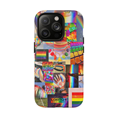 What We Deserve – Legacy Edition – Magnetic Phone Case