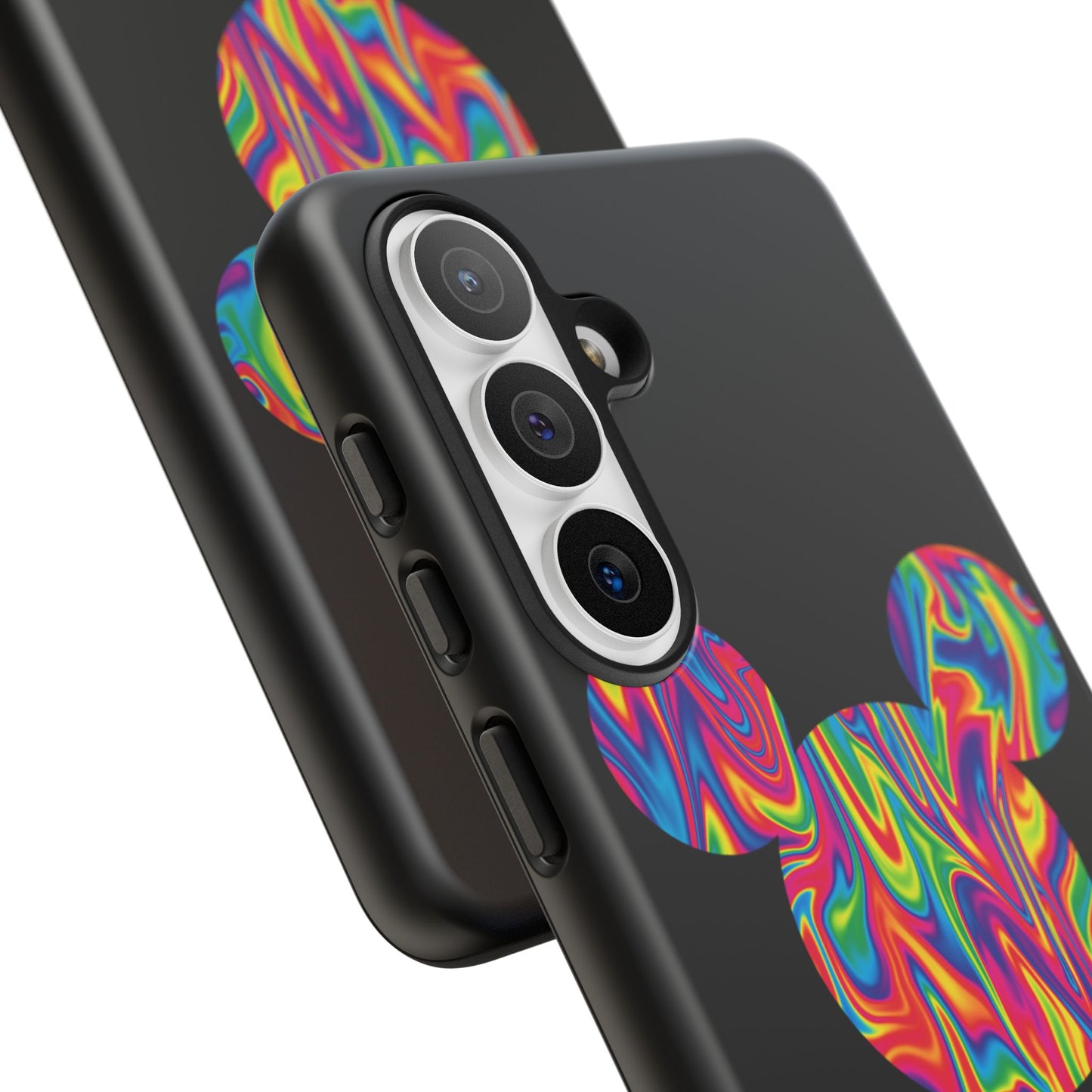 Break The Cycle – Freedom Drop – Double Layer Phone Case