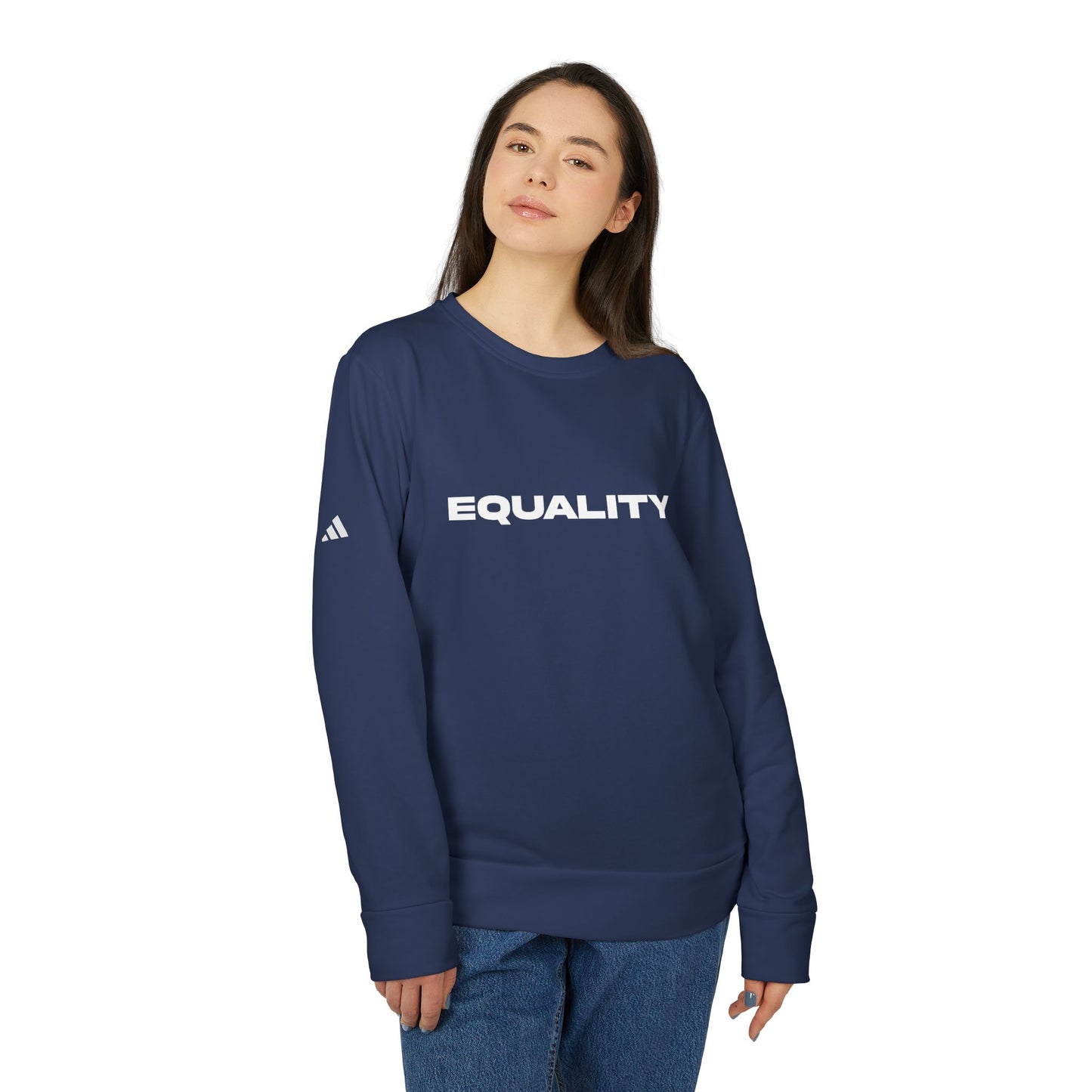 EQUALITY – Movement Sweatshirt – Limited Edition – Adidas