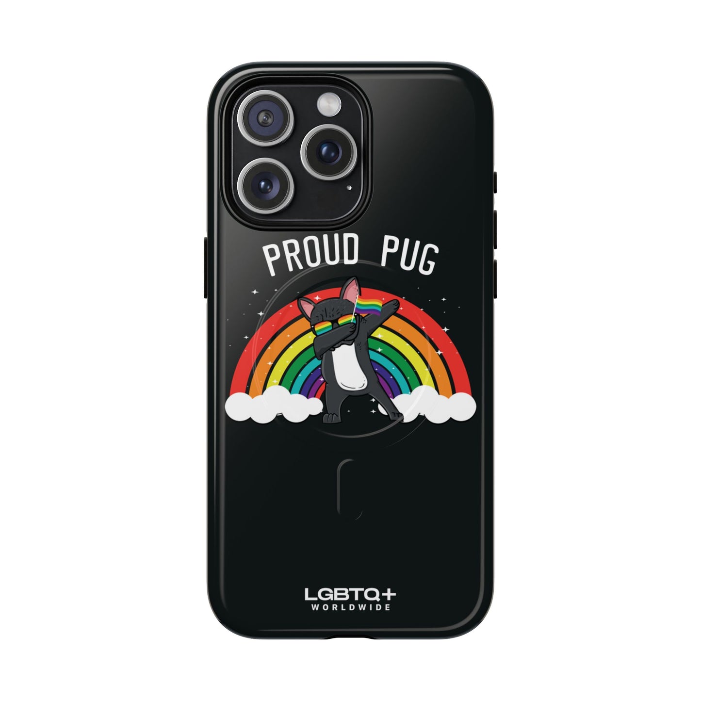 You Already Belong – Humanity Collection – Magnetic Phone Case