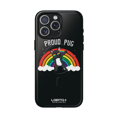 You Already Belong – Humanity Collection – Magnetic Phone Case