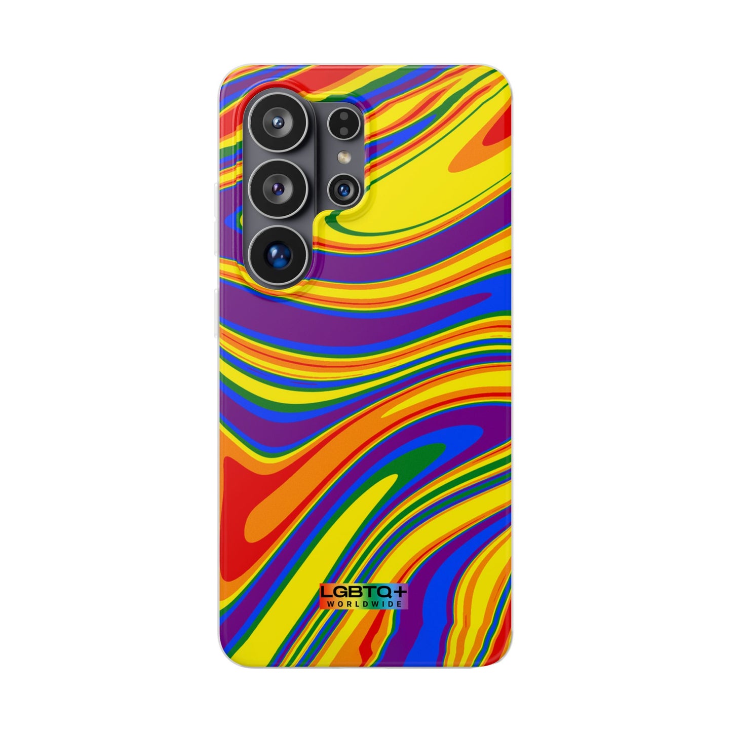 Refuse To Be Neutral – Freedom Drop – Skin Case