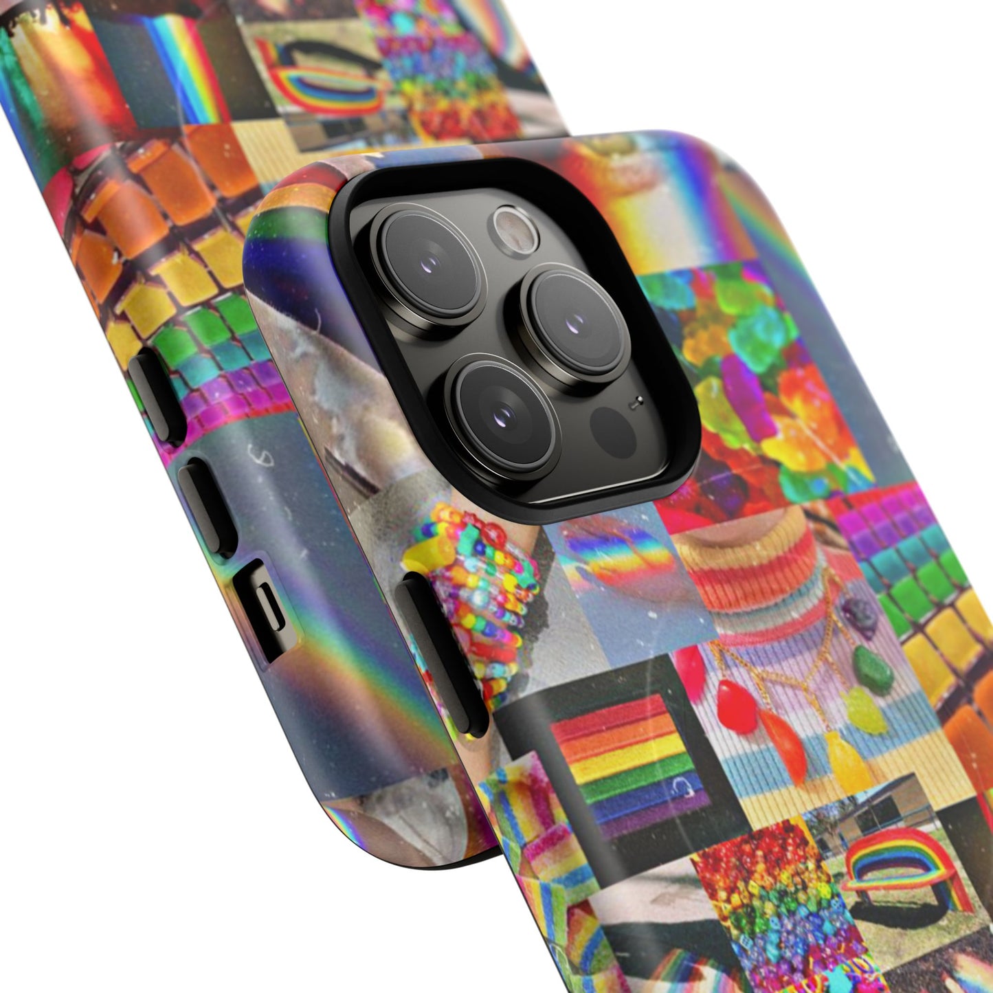 What We Deserve – Legacy Edition – Magnetic Phone Case