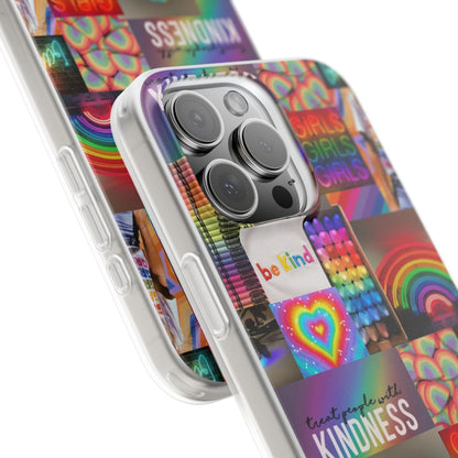 Carry Their Voices – Humanity Collection – Skin Case