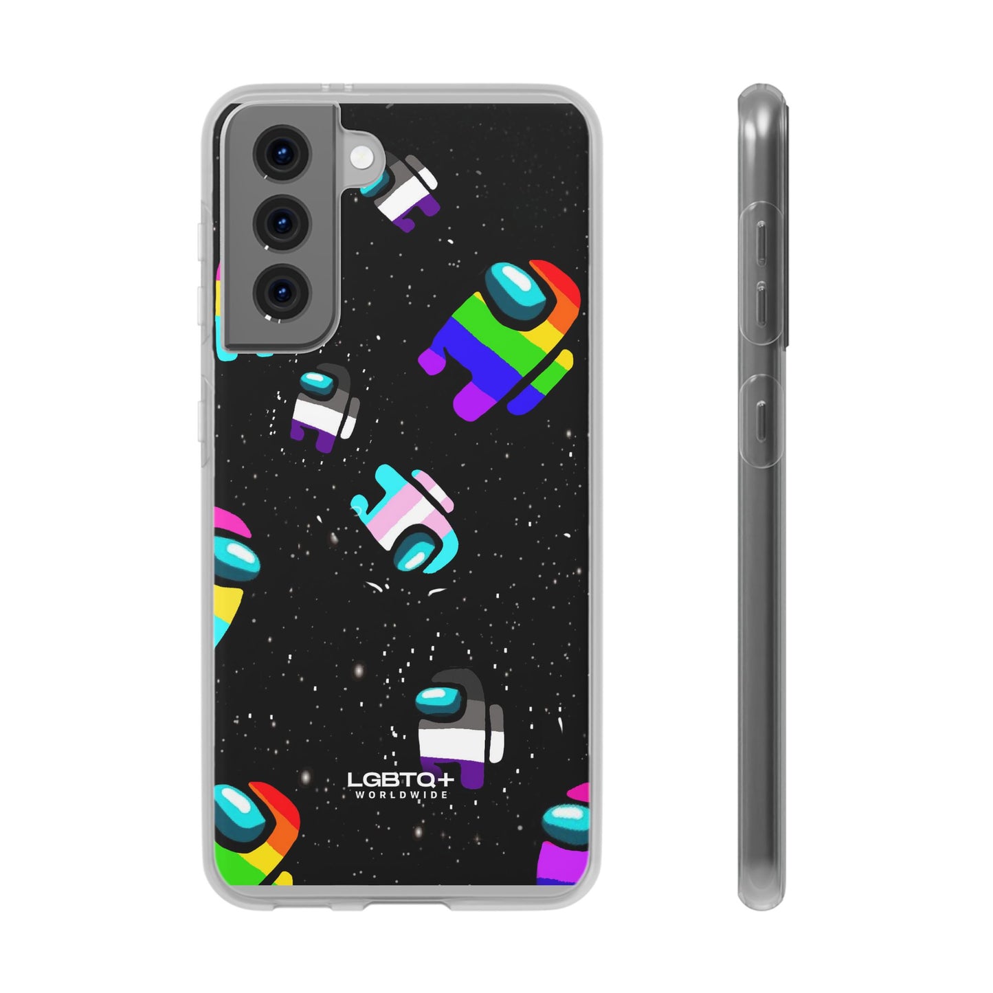 What If It’s You – Legacy Edition – Skin Case