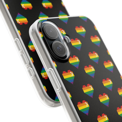 Carry The World – Freedom Drop – Skin Case