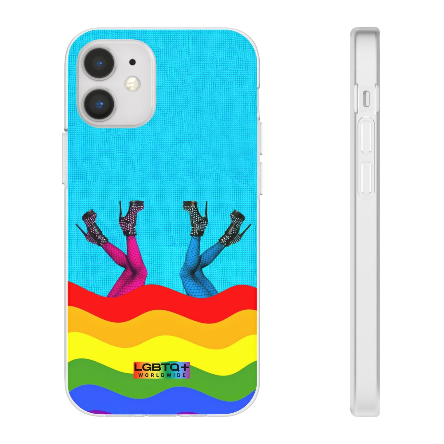 Born To Mend – Humanity Collection – Skin Case