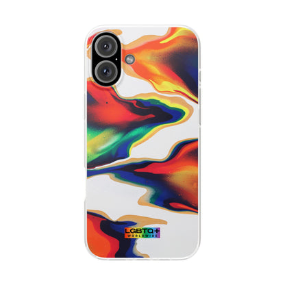 Don’t Be The Bystander – Freedom Drop – Skin Case