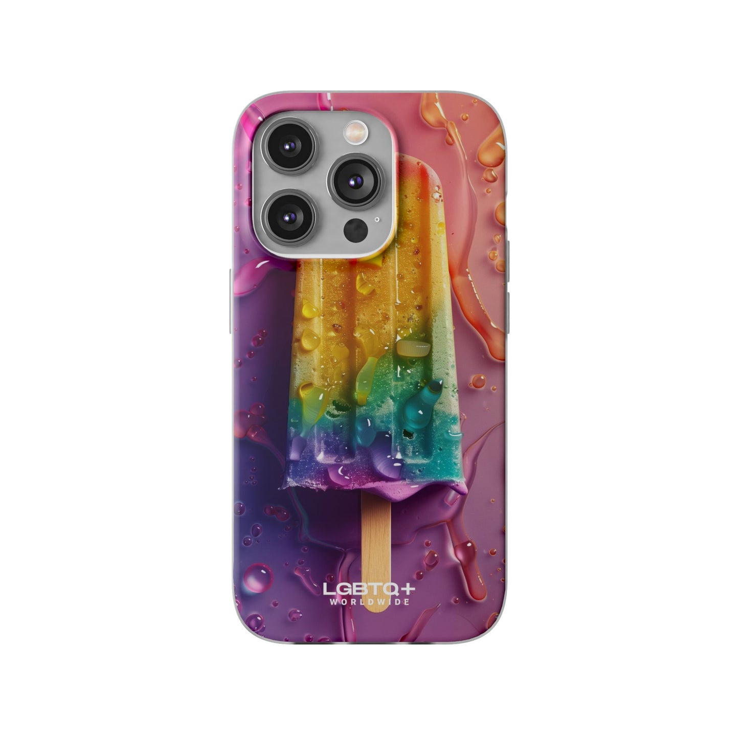 Identity Force – Skin Case