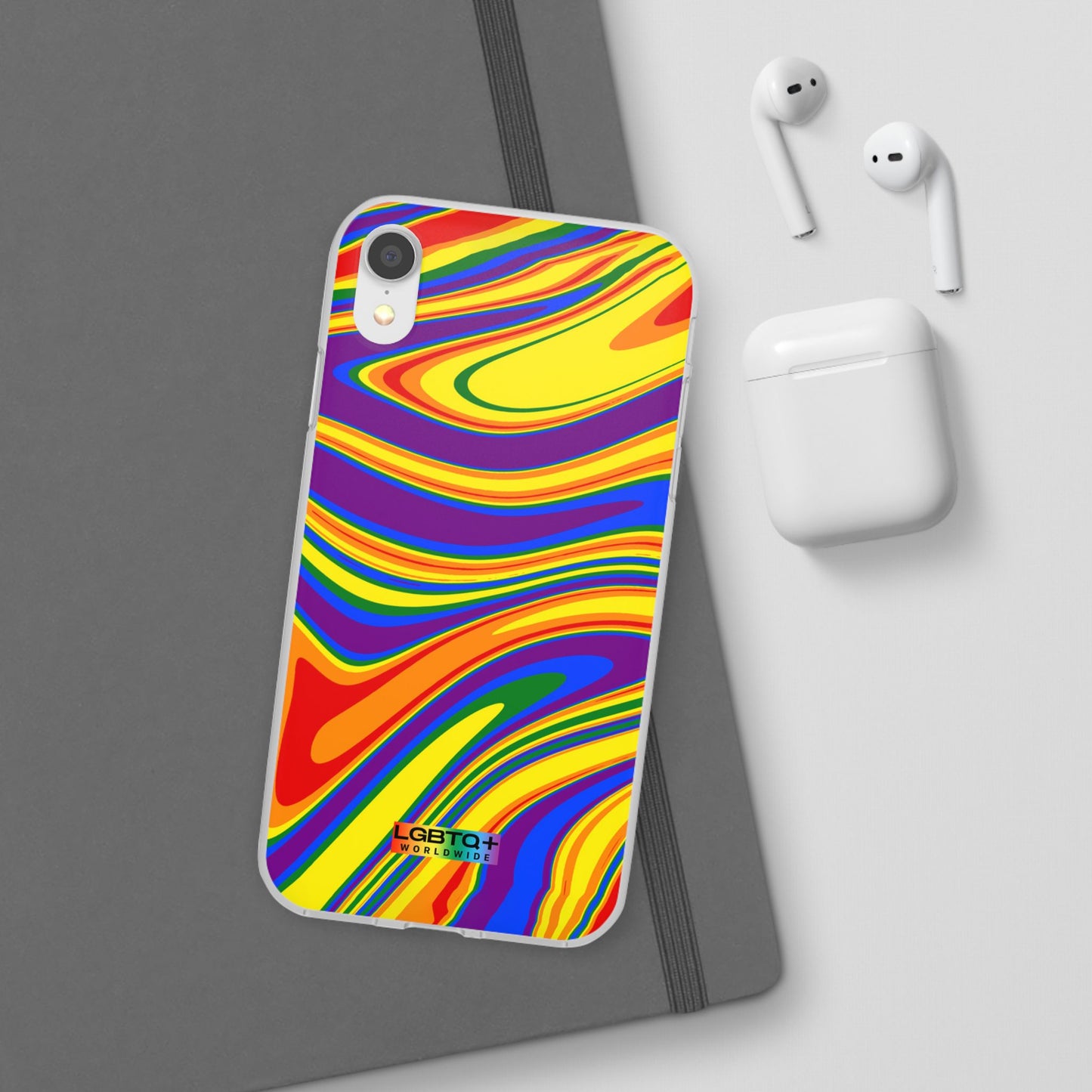 Refuse To Be Neutral – Freedom Drop – Skin Case