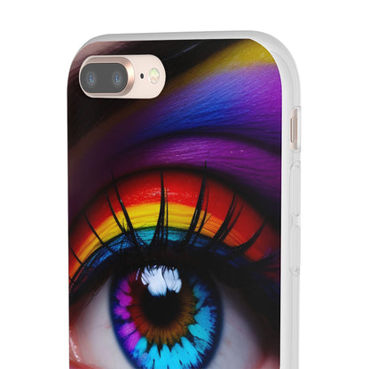 Vivid Defiance – Skin Case