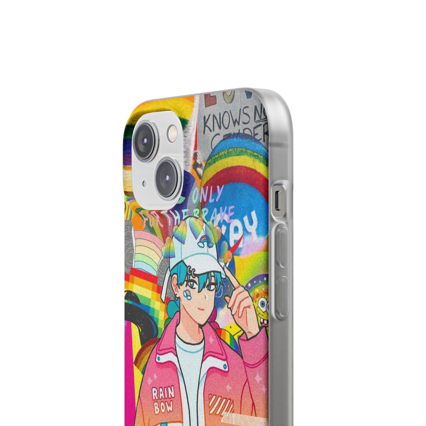 Better Starts With You – Legacy Edition – Skin Case