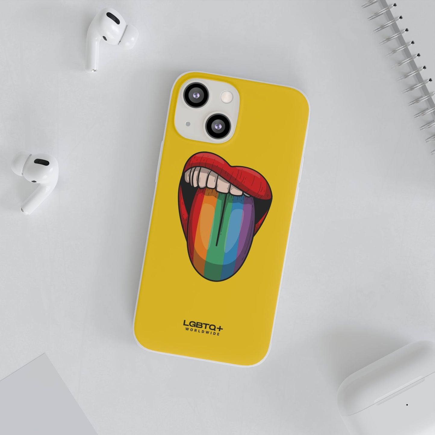 Until We Win – Revolution Series – Skin Case