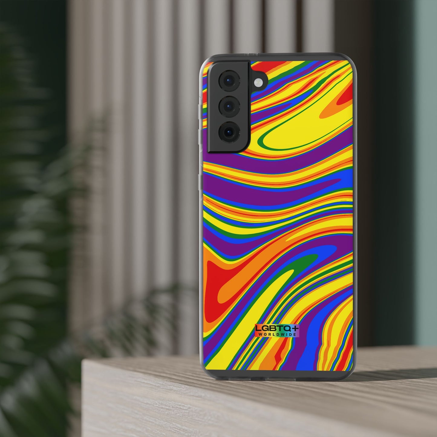 Refuse To Be Neutral – Freedom Drop – Skin Case
