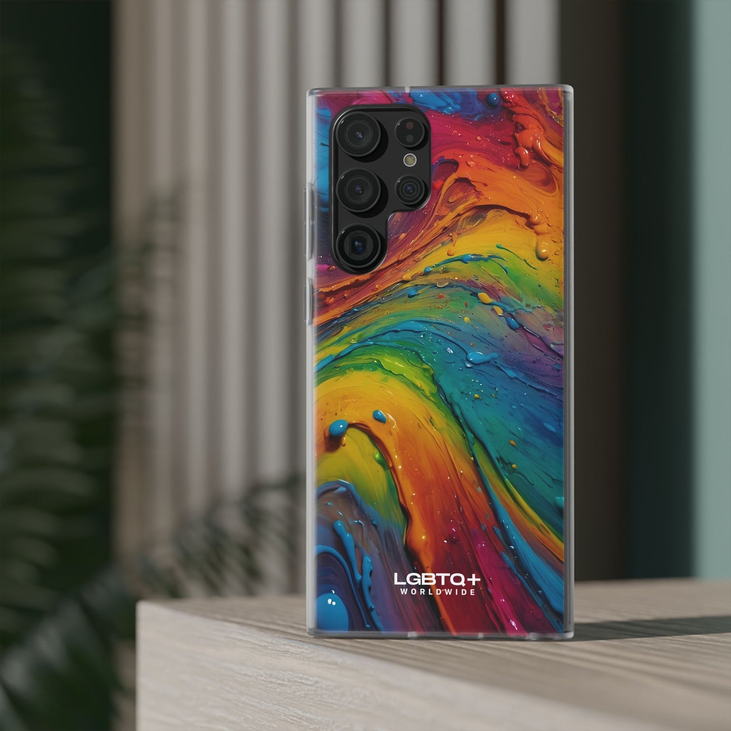 Unfade – Skin Case