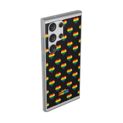 Carry The World – Freedom Drop – Skin Case