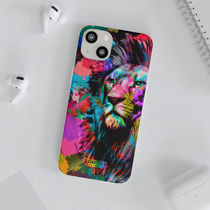 Cowards Stay Quiet – Freedom Drop – Skin Case