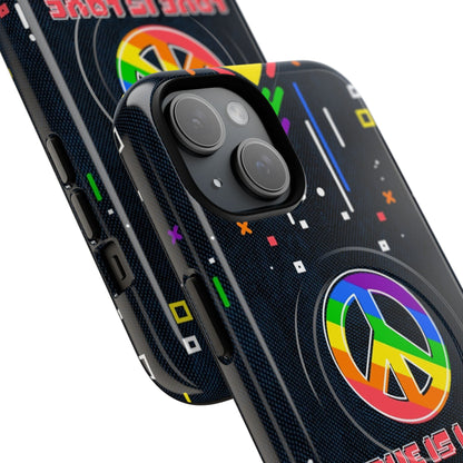 For Those After Us – Legacy Edition – Magnetic Phone Case