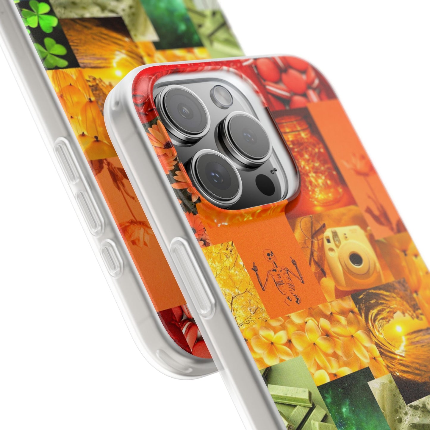 Together We Rise – Humanity Collection – Skin Case