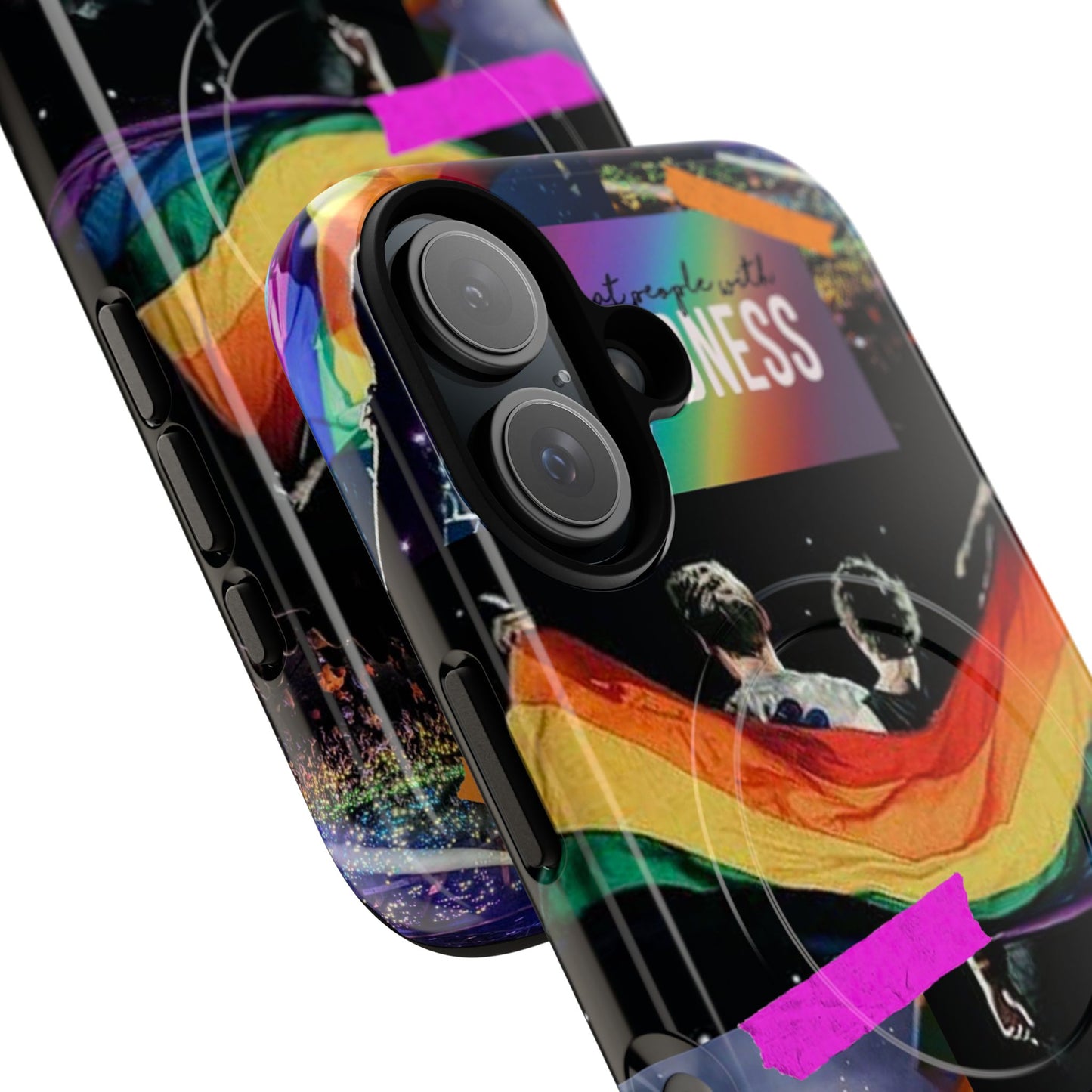 Guardian Of Dreams – Legacy Edition – Magnetic Phone Case