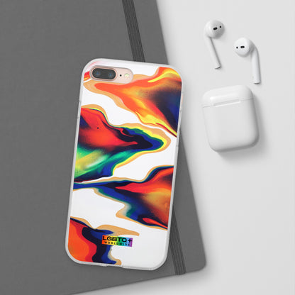 Don’t Be The Bystander – Freedom Drop – Skin Case