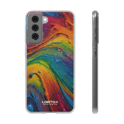 Unfade – Skin Case